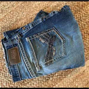 Ariat Bootcut Jeans